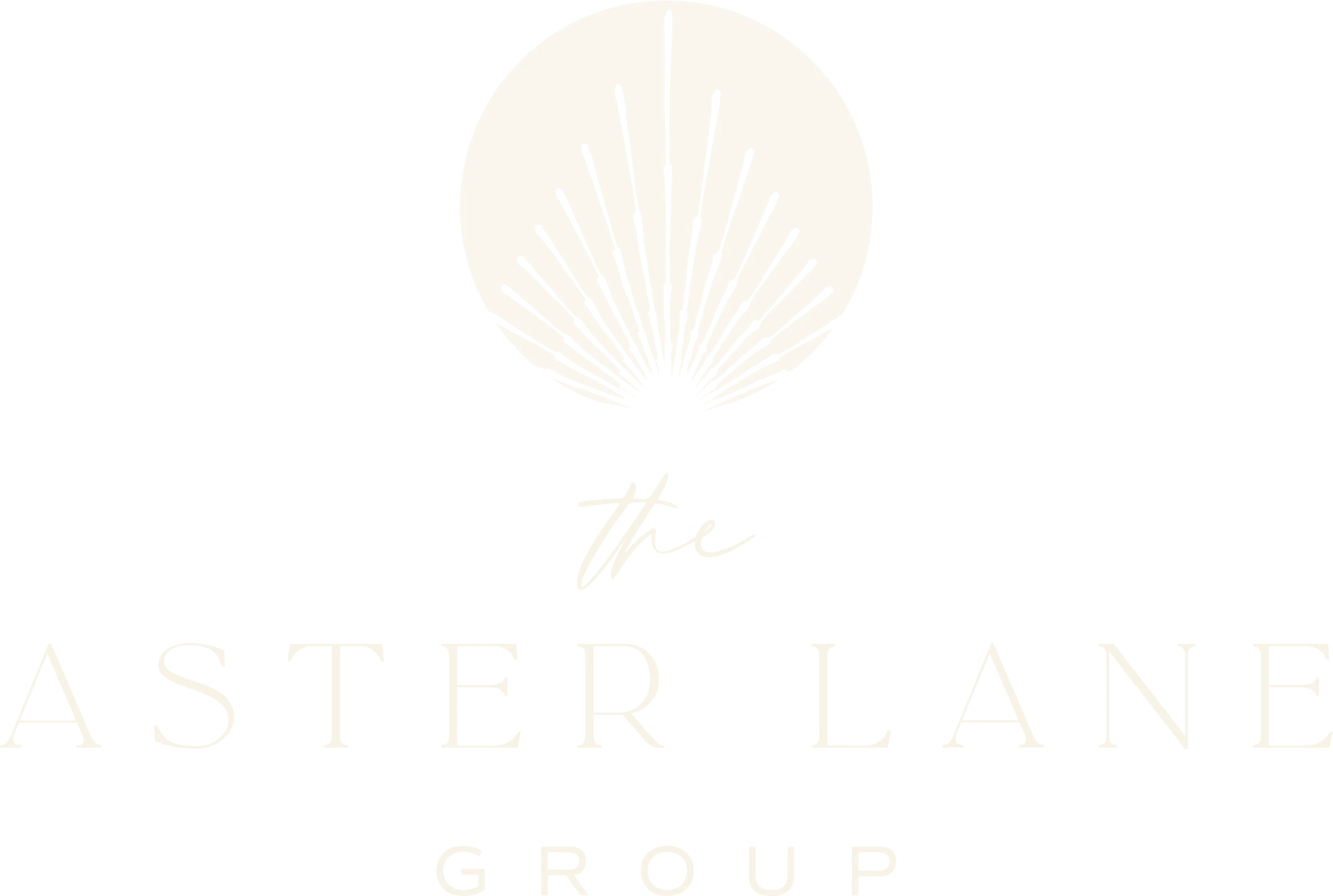 The Aster Lane Group